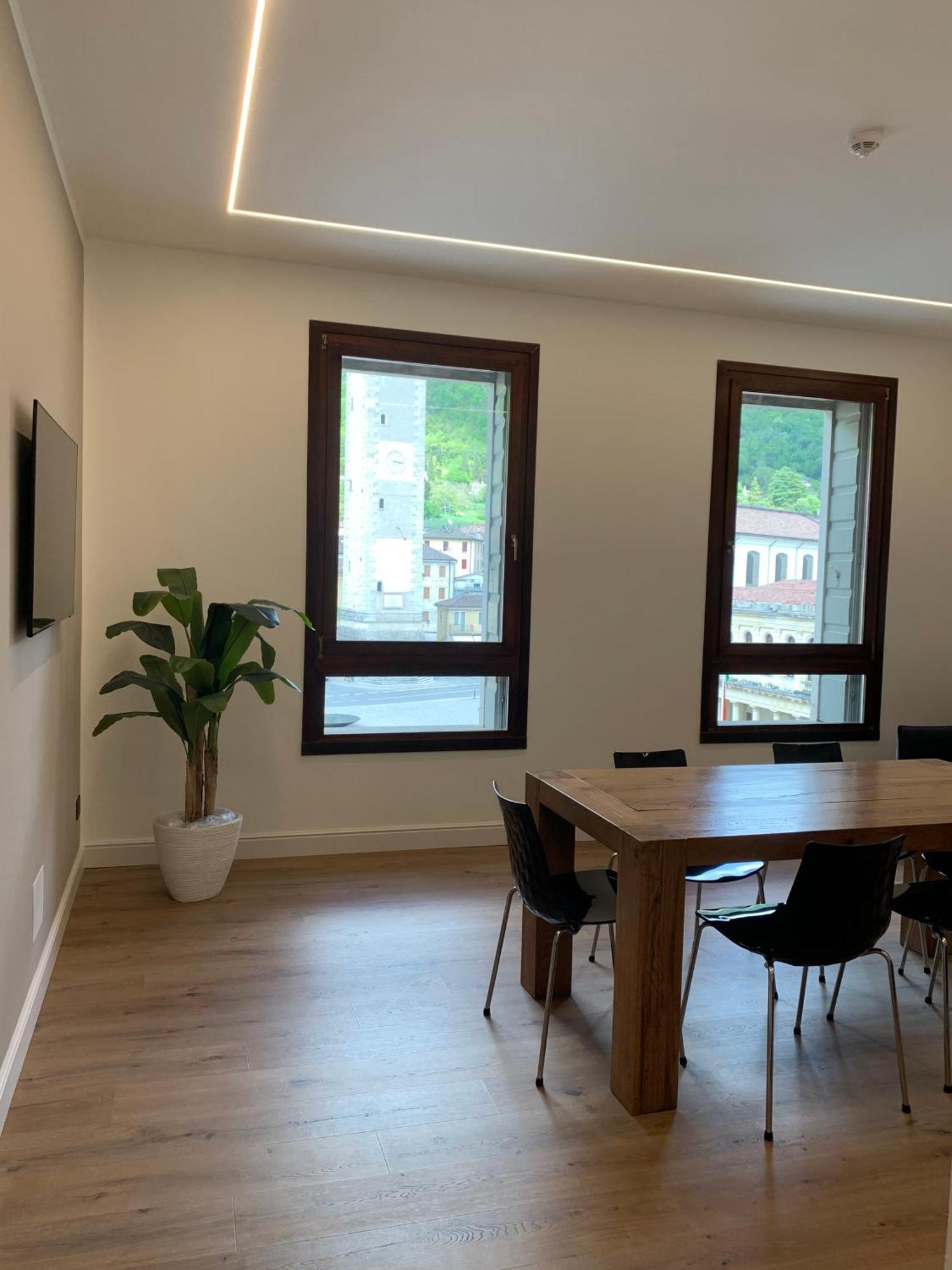 La Casa Di Elena Lejlighed Valdobbiadene Eksteriør billede