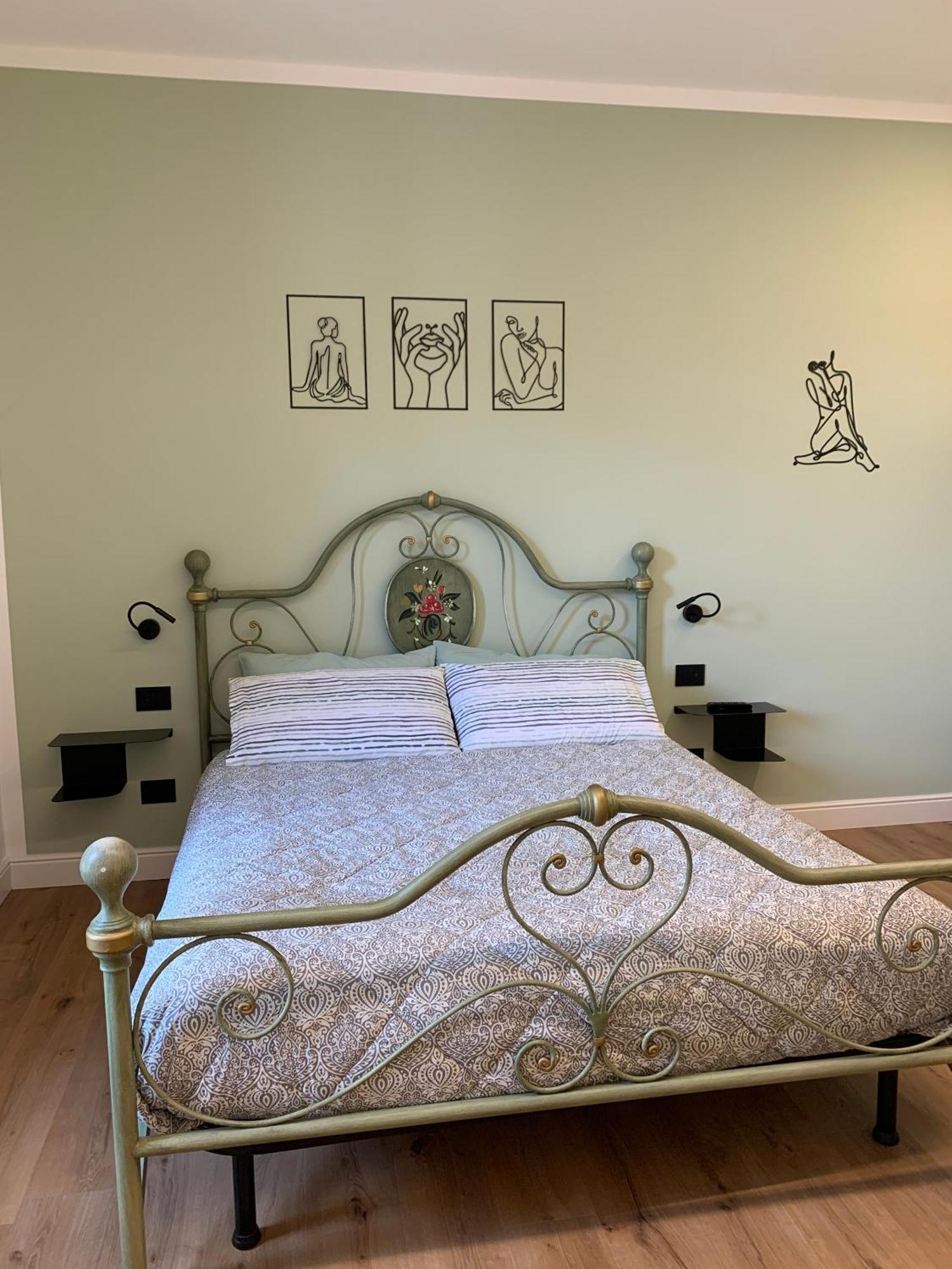 La Casa Di Elena Lejlighed Valdobbiadene Eksteriør billede